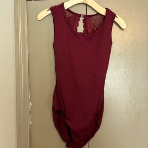 So danca Leotards
